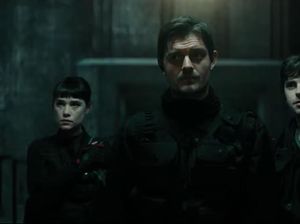 Review Way Down: Heist Seru Pemburu Harta Karun Bobol Brankas Bank Review Way Down: Heist Seru Pemburu Harta Karun Bobol Brankas Bank