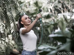 Potret Yuni Shara yang Makin Matang