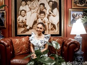 Kiprah Yuni Shara: Ngajar Anak Jalanan - Bangun PAUD di Kampung Halaman