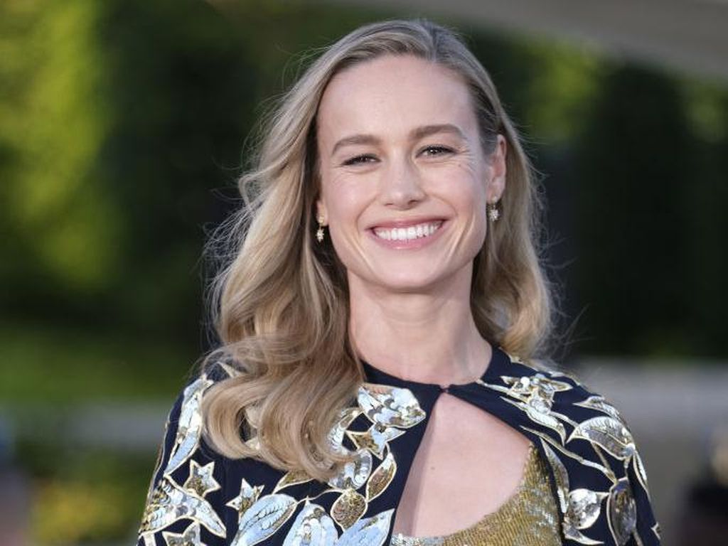 Jawaban Brie Larson Soal Kelanjutan Peran Captain Marvel Usai The Marvels Jawaban Brie Larson Soal Kelanjutan Peran Captain Marvel Usai The Marvels