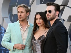 Pesan Tersembunyi di The Gray Man