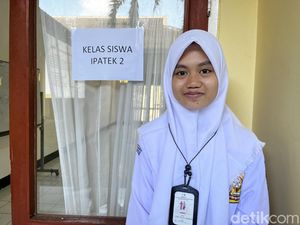 Jajal Ngeriset di Usia 13, Apa Kata Peserta Termuda PIRN NTB? Jajal Ngeriset di Usia 13, Apa Kata Peserta Termuda PIRN NTB?