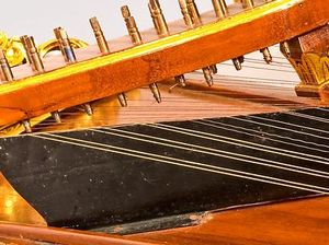 Sambut Tamu VIP Final Piala Dunia U-17, Pemkot Solo Siapkan Musik Siteran Sambut Tamu VIP Final Piala Dunia U-17, Pemkot Solo Siapkan Musik Siteran