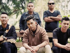 Alexis Sampaikan Janji Setia Berawal dari Rasa Nyaman