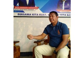 Respons DPRD Dompu soal Fadyla Ditolak Jalur Afirmasi gegara iPhone