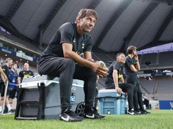 Tottenham Sudah Belanja Banyak, Conte Wajib Sukses