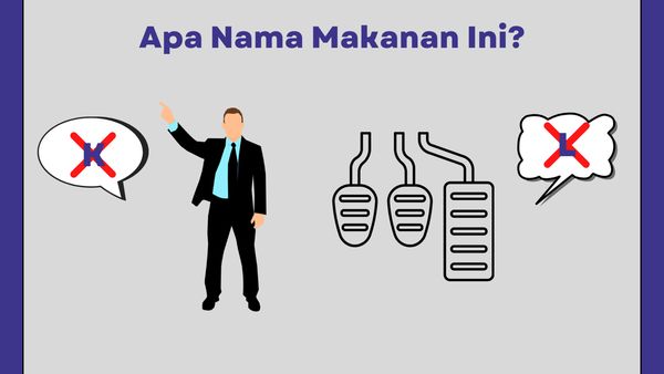 Tebak-tebakan Mudah Latih Otak Kembali Fokus, Bisa Jawab Semua?