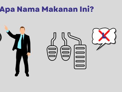 Tebak-tebakan Mudah Latih Otak Kembali Fokus, Bisa Jawab Semua?