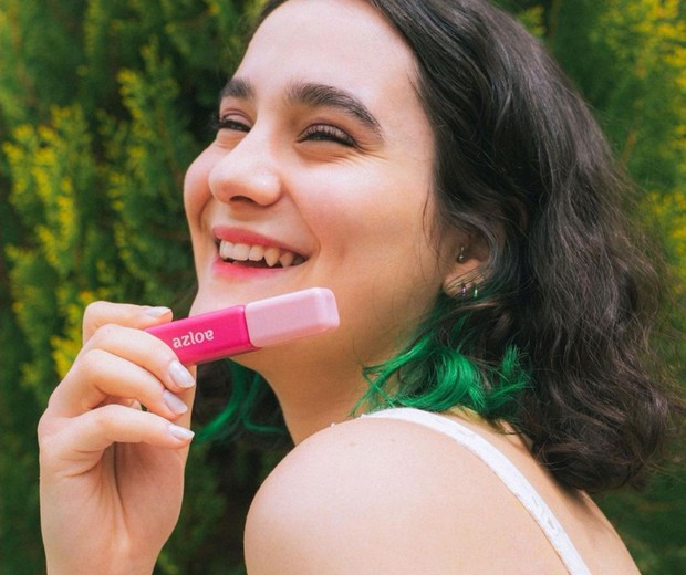 rekomendasi produk lip tint murah yang aman untuk remaja