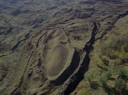 Tempat Bahtera Nuh Digali, Arkeolog Yakin Akan Temukan Sisa Kapal