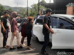 Baru Keluar dari Penjara, 3 Oknum Bank Plecit di Wonogiri Kembali Ditangkap