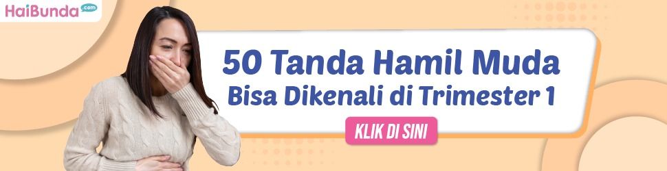 Banner 50 Tanda Hamil
