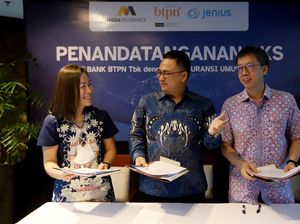 Begini Cara Asuransi Mega Dorong Pertumbuhan UKM Begini Cara Asuransi Mega Dorong Pertumbuhan UKM