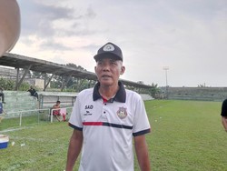 Imbang Melawan PSAD, Pelatih Karo United Bicara Soal Mental