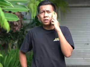 Gagal Tes Tentara, Firmino Bondowoso Jadi Otak Drama Kabupaten