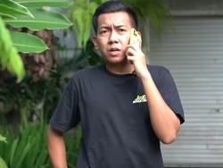 Gagal Tes Tentara, Firmino Bondowoso Jadi Otak Drama Kabupaten