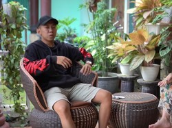 Kisah Firmino Bondowoso Gagal Tes Tentara-Sukses Bikin Drama Kabupaten