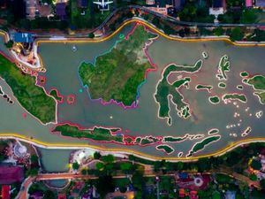 Revitalisasi TMII Ditargetkan Rampung Akhir Juli, Mulai Dibuka Agustus