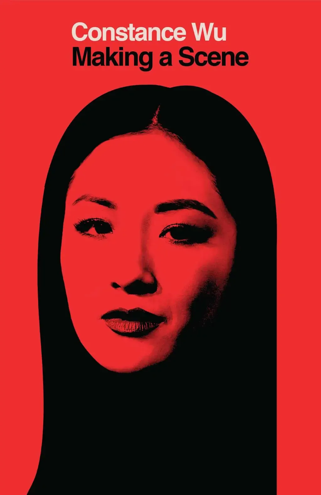 Buku Constance Wu 'Making a Scene'