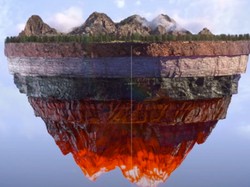 Lubang Terdalam Bumi Mau Digali Pakai Teknologi Canggih, Buat Apa?