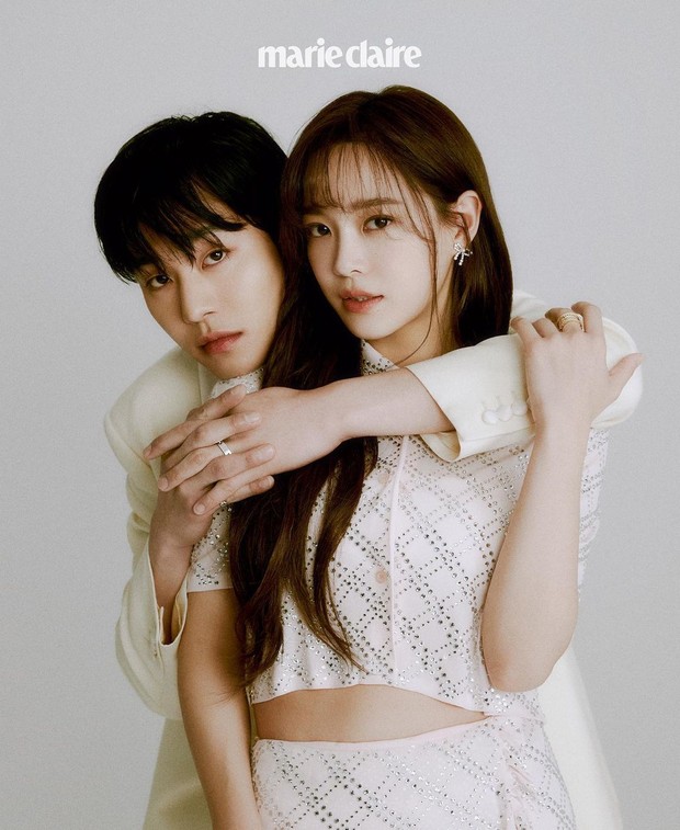 Business Proposal/ Foto : instagram.com/clean_0828 Business Proposal/ Foto : instagram.com/clean_0828