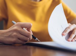 Catat! Cara Membuat SKTM atau Surat Keterangan Tidak Mampu