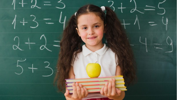 Cara menumbuhkan minat untuk menyukai pelajaran matematika.