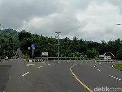 Horee! CFD di Giritontro Wonogiri Digelar Lagi Usai Absen 2 Tahun