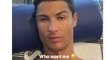 Meme Kocak Ronaldo Ditolak di Mana-mana