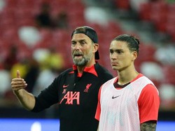 Lupakan Harga Mahalnya, Biarkan Nunez Beradaptasi