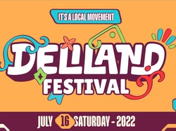 Besok, Pamungkas dan Onadio Leonardo Ramaikan Deliland Festival di Medan