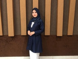 3 Cara Bu Guru Dina Mengajar hingga Cetak 2 Siswa Raih UTBK Sempurna