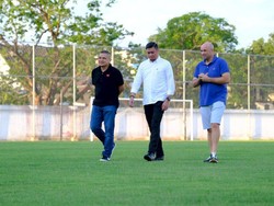 HUT PSM ke-107, Bupati Gowa Adnan Harap Maksimalkan Potensi Putra Daerah