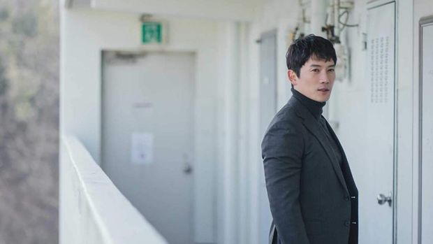 Drama Korea Adamas