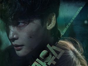 5 Rekomendasi Drama Korea Agustus 2022, Ada Big Mouth hingga Adamas