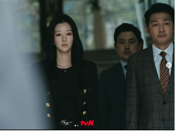 Episode 14 Drakor Eve Bikin Rating Naik, Seo Ye Ji Nangis Hingga Marah