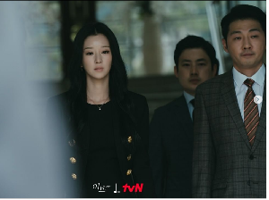 Episode 14 Drakor Eve Bikin Rating Naik, Seo Ye Ji Nangis Hingga Marah Episode 14 Drakor Eve Bikin Rating Naik, Seo Ye Ji Nangis Hingga Marah