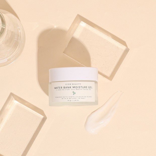 Eiem Beauty Water Bank Moisturizer /Foto: Courtesy of Eiem Beauty Foto: Courtesy of Eiem Beauty