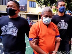 Pengasuh Ponpes Cabul di Banyuwangi Diprediksi Lolos dari Hukuman Maksimal