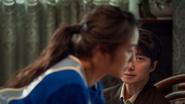 Film Korea Decision to Leave (2022) Film Korea Decision to Leave (2022)