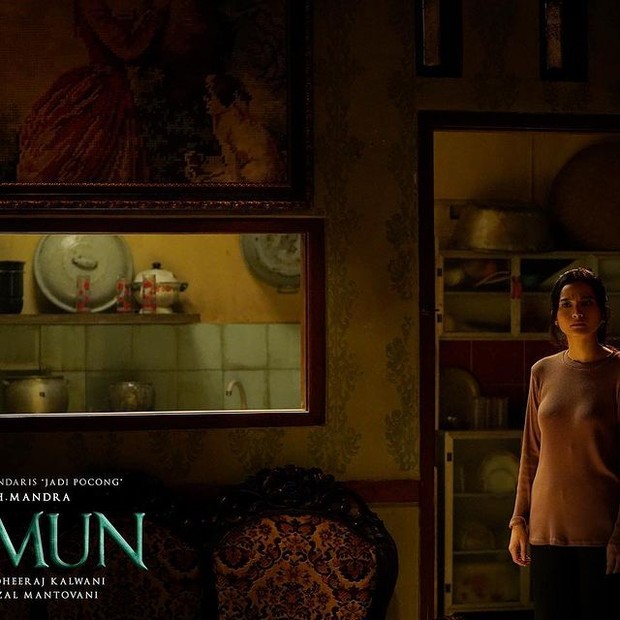 Film Mumun /Foto: Instagram/DEE Company Film Mumun