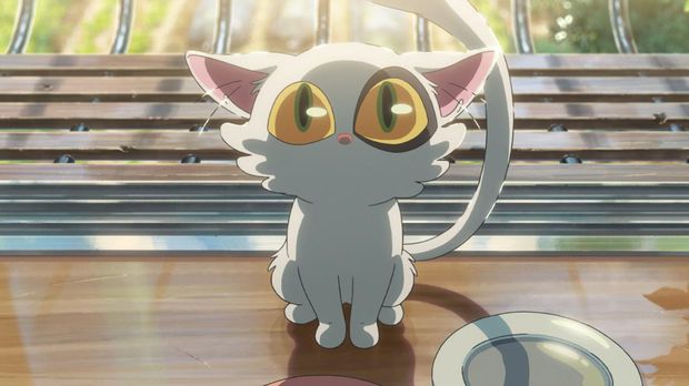 Film Suzume no Tojimari (2022)