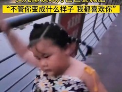 Viral Gadis Kecil Diminta Ayahnya Diet, Responnya Malah Menghangatkan Hati