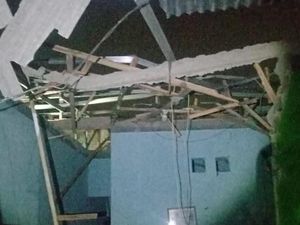 Kok Bisa Pengharum Ruangan Meledak Sampai Bikin Rumah di Cibinong Hancur?