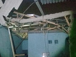 Kok Bisa Pengharum Ruangan Meledak Sampai Bikin Rumah di Cibinong Hancur?