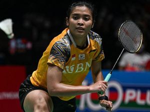 Daftar Pebulutangkis Indonesia di Australia Open 2022 Daftar Pebulutangkis Indonesia di Australia Open 2022