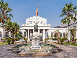 7 Museum yang Wajib Dikunjungi, Referensi Tempat Liburan Nih!