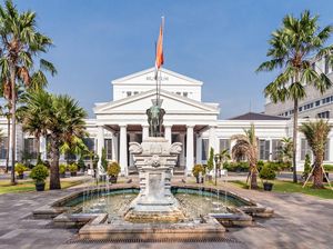 7 Museum yang Wajib Dikunjungi, Referensi Tempat Liburan Nih! 7 Museum yang Wajib Dikunjungi, Referensi Tempat Liburan Nih!