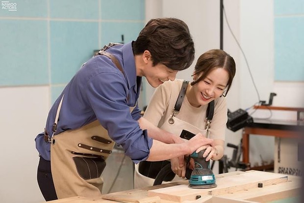 Her Private Life/ Foto : instagram.com/herprivatelife_drama Her Private Life/ Foto : instagram.com/herprivatelife_drama