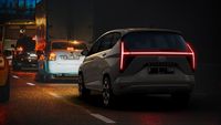 Lihat dari Dekat Hyundai Stargazer, Calon Penjegal Avanza-Xpander